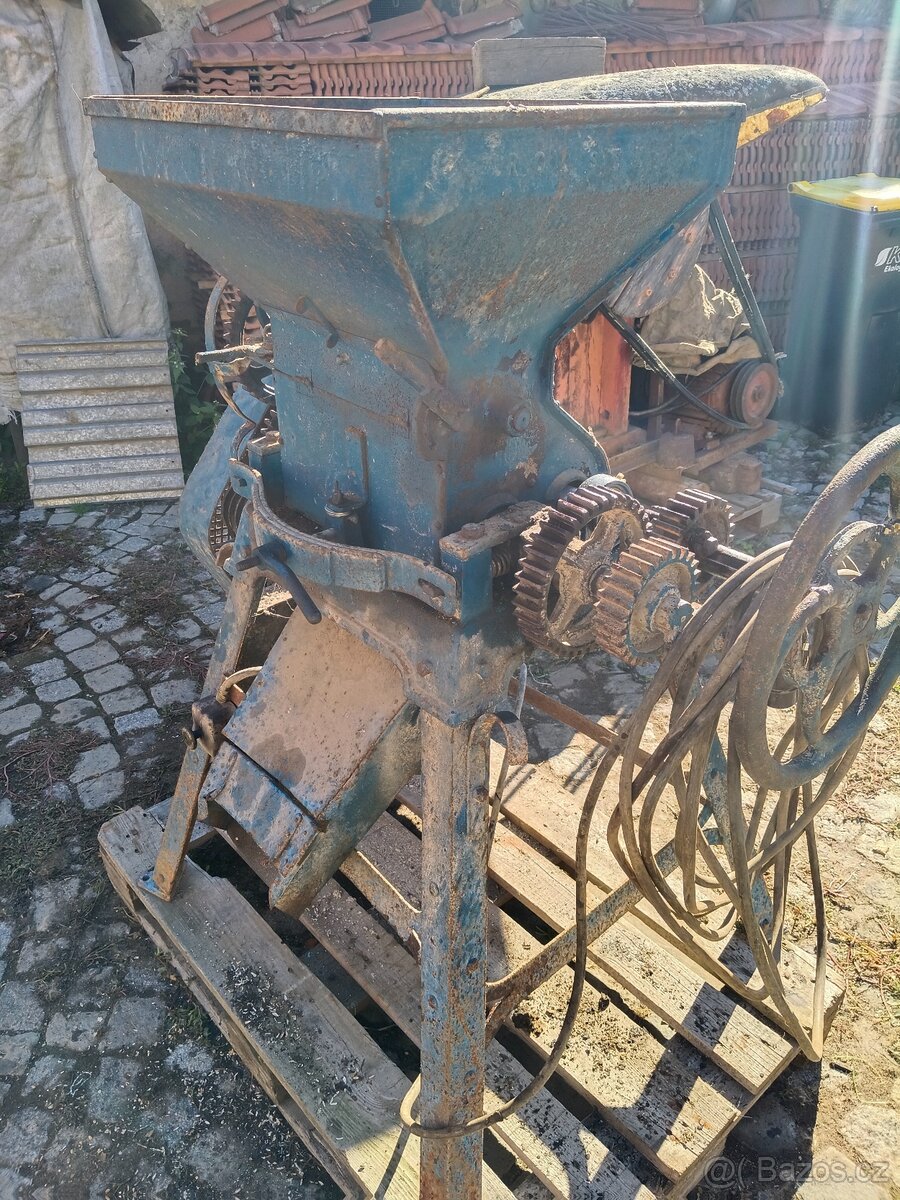 Mačkací obili - 2