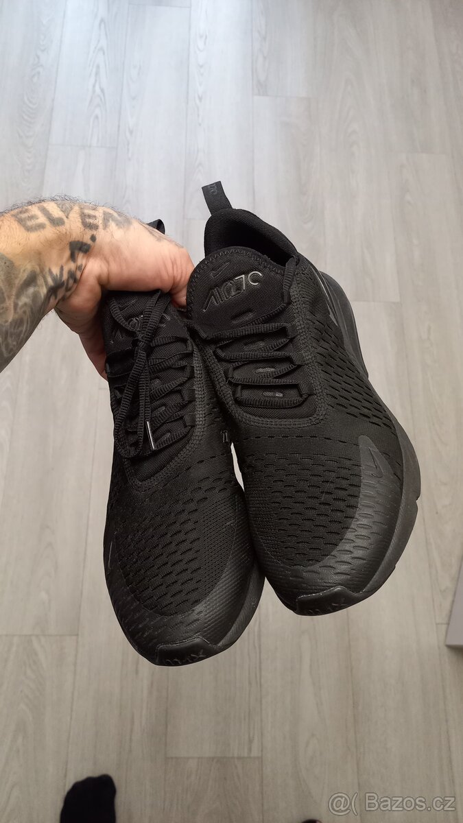 Nike Airmax 270 velikost 45 - 2