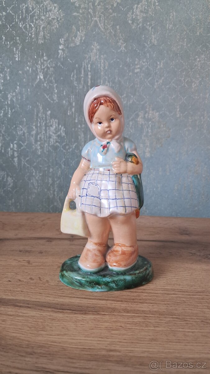 Porcelánové panenky - 2