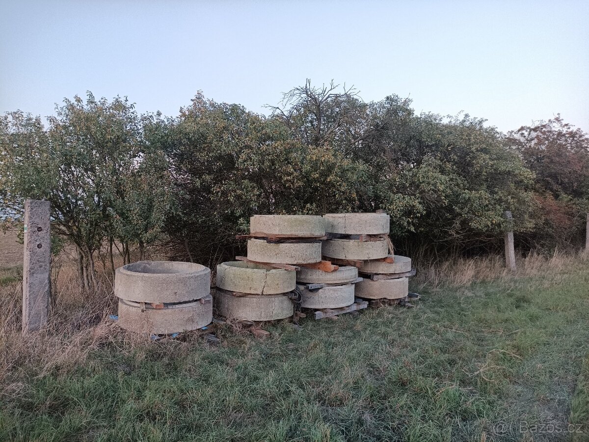 Skruže - 2