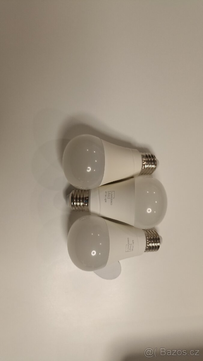 LIVARNO Zigbee Smart Home LED žárovka - 2