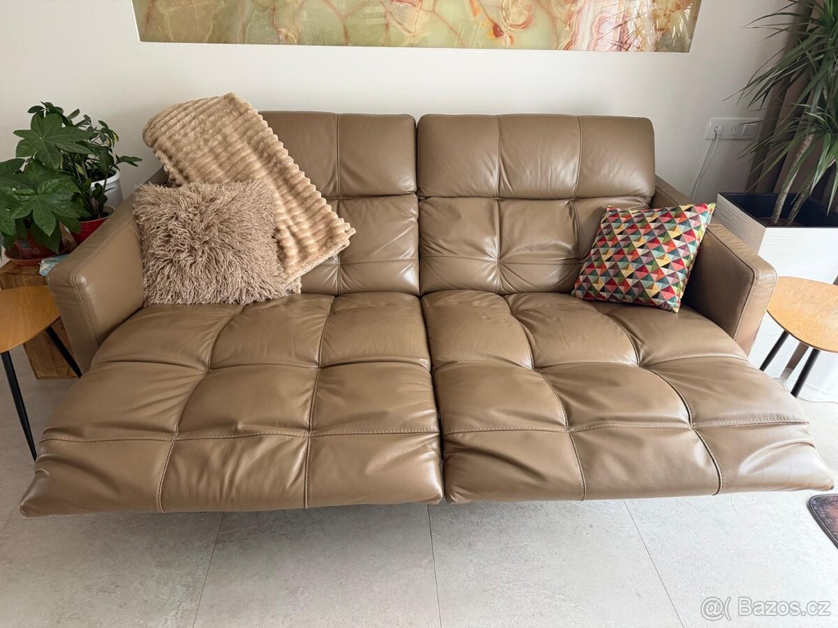 Natuzzi Italia - - 2