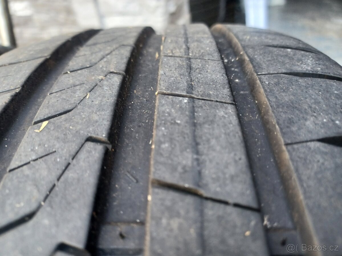 205/55/16 letni Hankook 6.5mm - 2