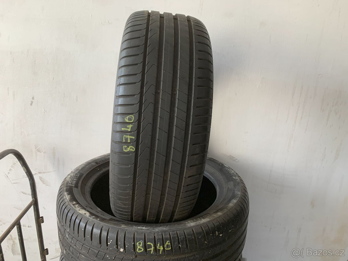 Letní pneu 245/45/18 Pirelli Cint 96W sada č.8740 - 2