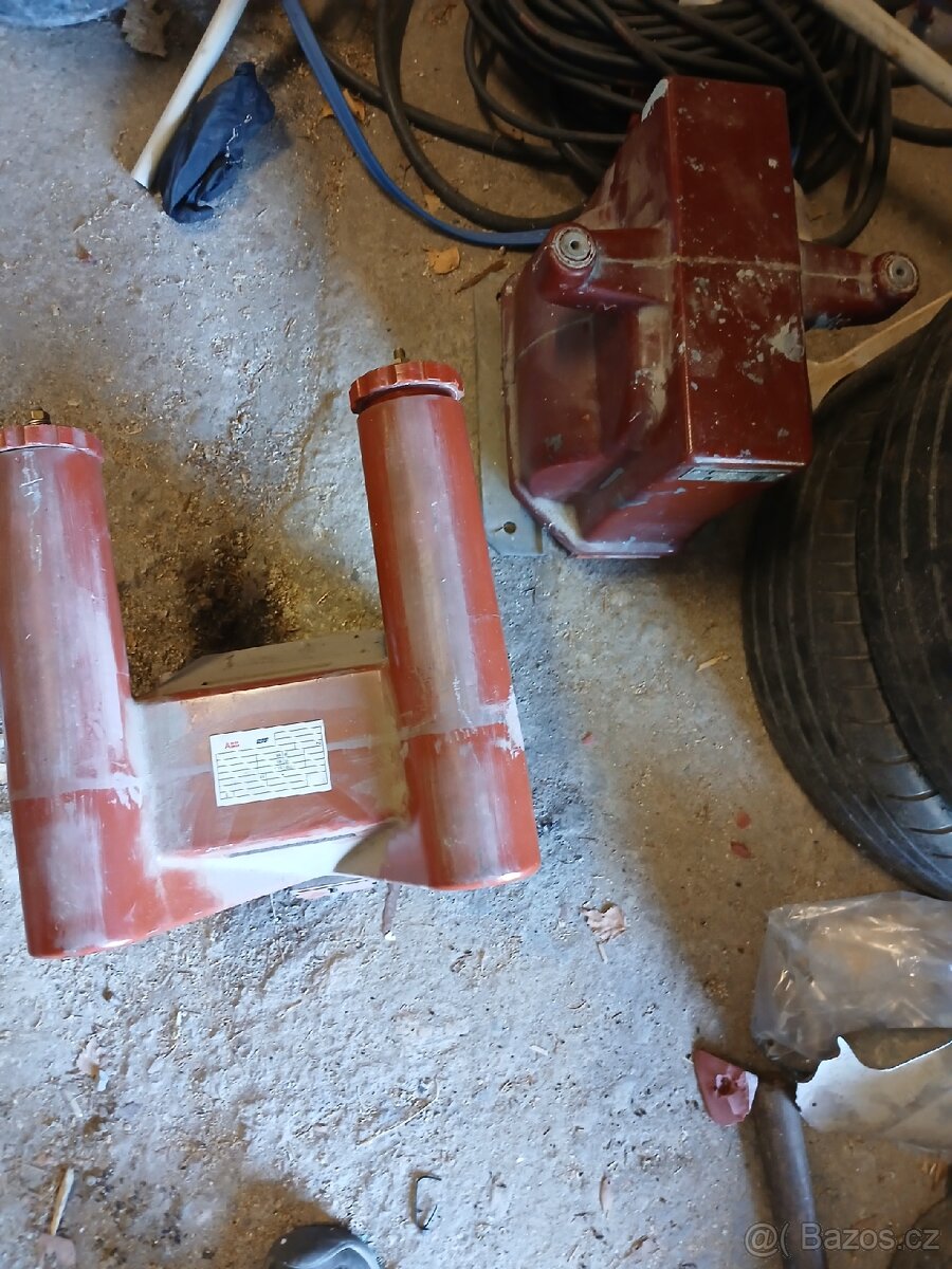 Prodám retro elektro - 2