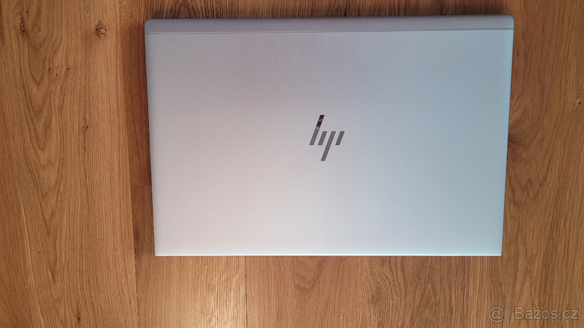 HP ELITEBOOK i5 85, 16GB RAM, 256 GB SSD + taška a nabíječka - 2