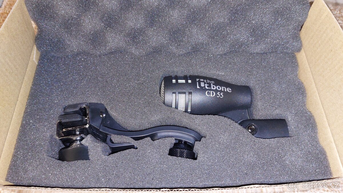 Mikrofon T.Bone CD55 - 2