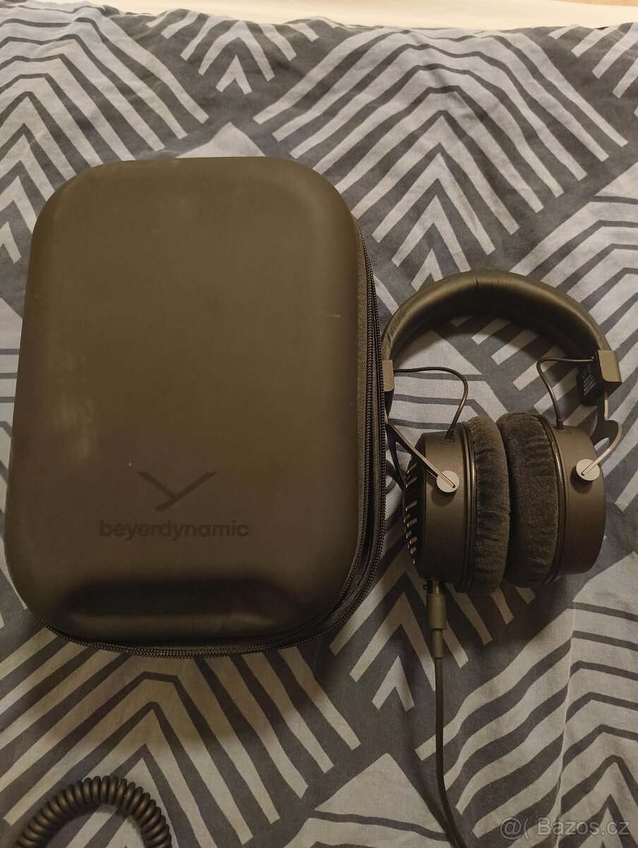 Beyerdynamic DT 1990 - 2