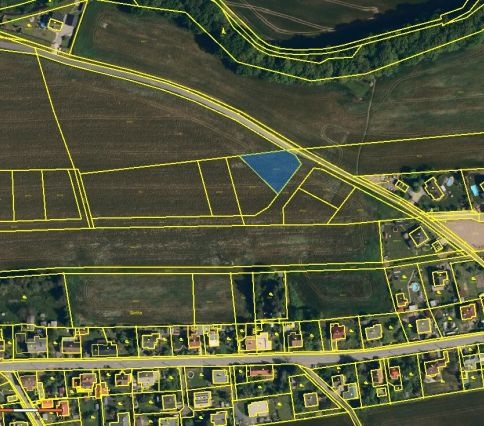 Pozemek 6876/4, LV 1, v obci Staré Město, okres Frýdek-Míste - 2
