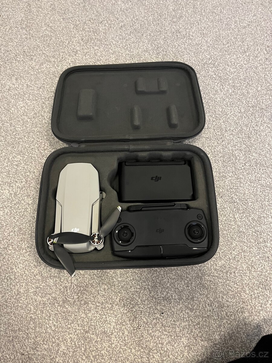 DJI dron - mavic mini - 2