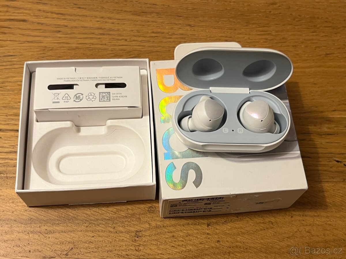 Sluchátka Samsung Galaxy Buds , nová - 2