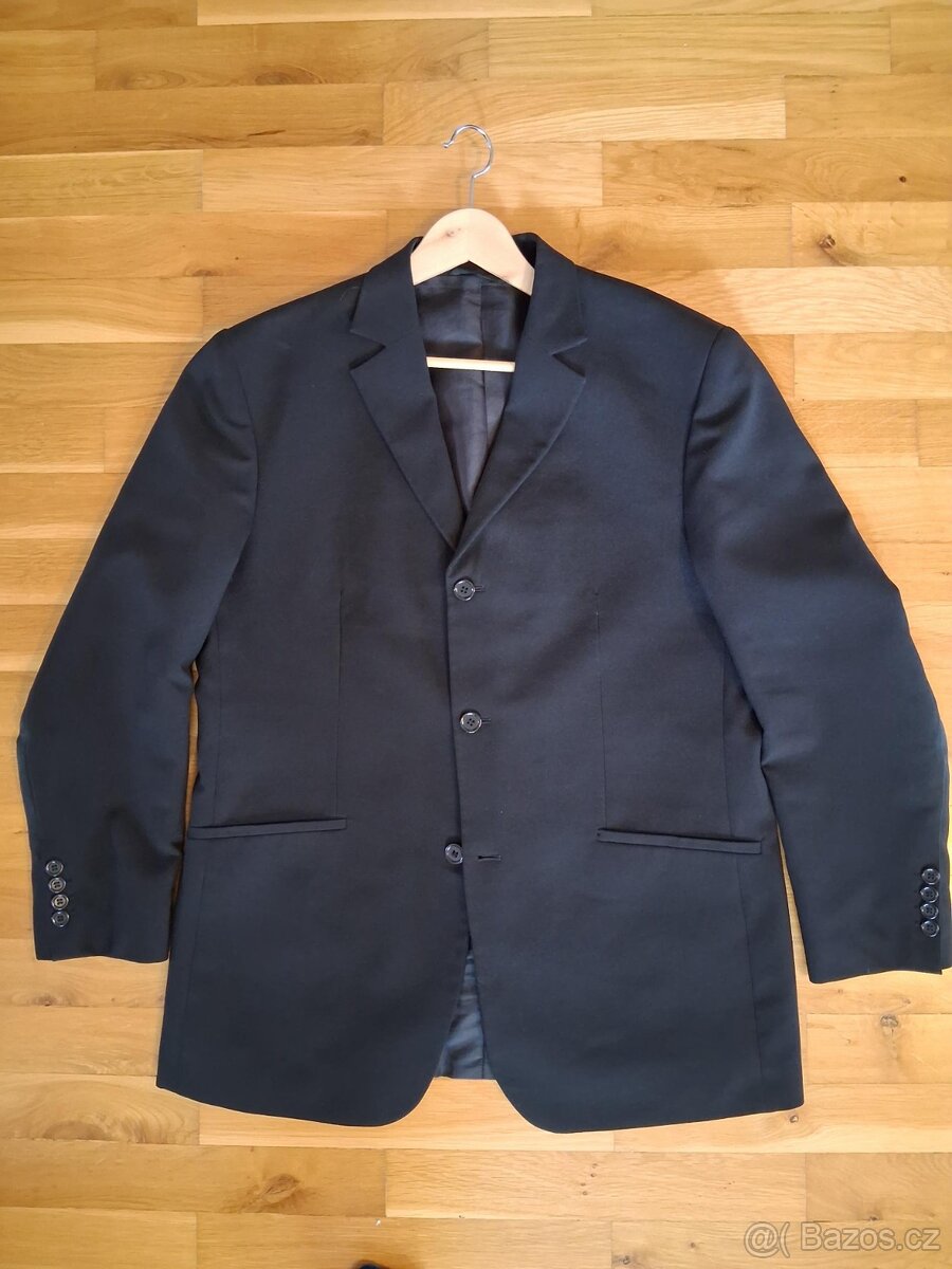 oblek a saka L/XL - 2