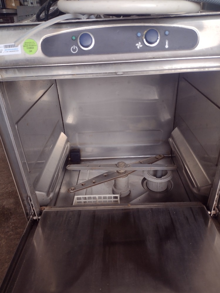 Myčka značky SILANOS - 2