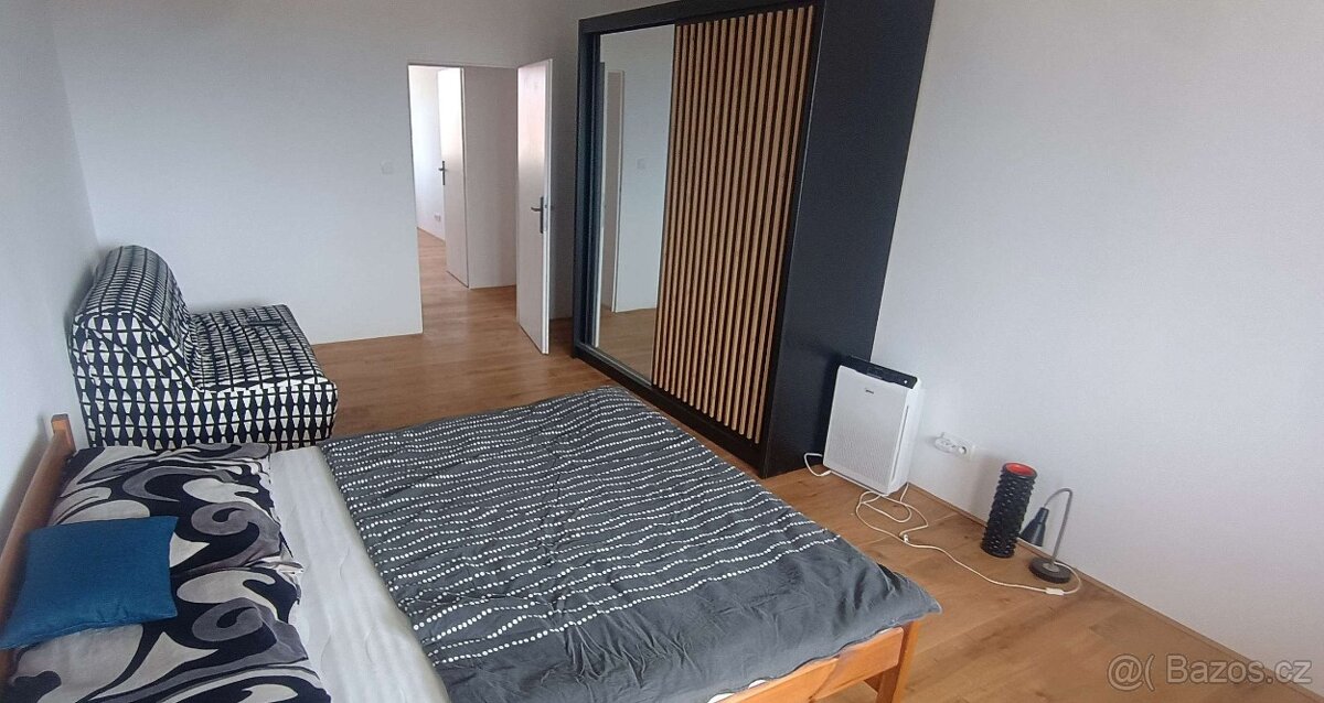 2+1 České Budějovice Branišovská - u Jihočeské univerzity - 2