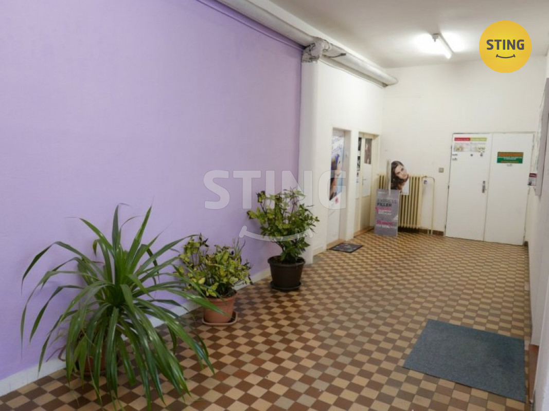 Pronájem kanceláří v 2.NP., 133193 - 2