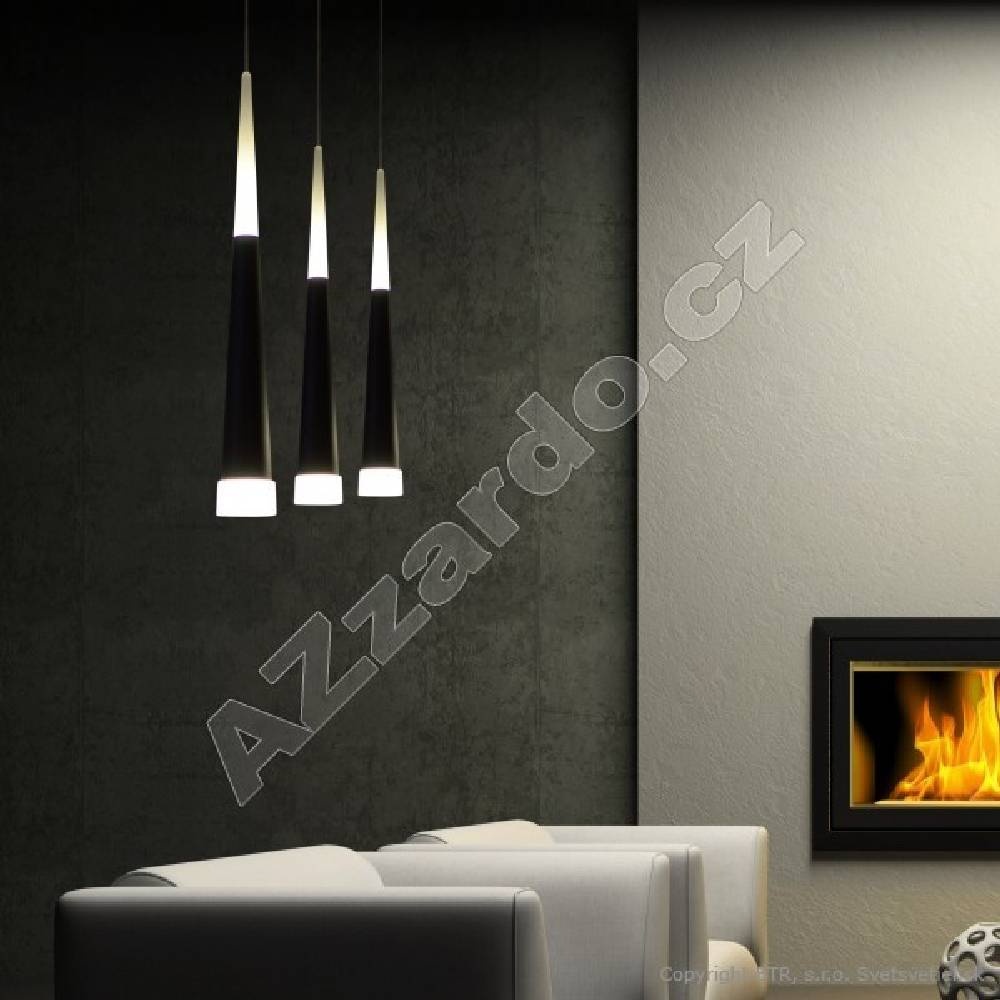 Stropní svítidla AZ zardo Brina 1 2ks - 2