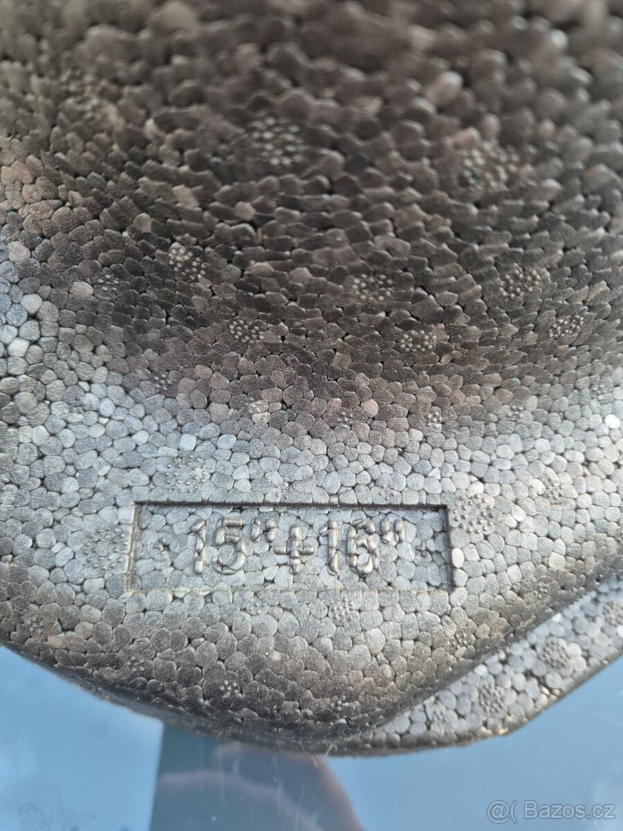 Box na nářadí do rezervy Octavia Combi - 2