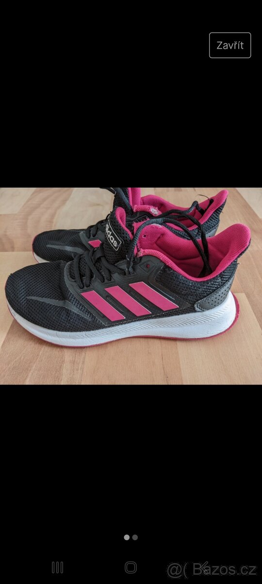 Tenisky adidas 36,5 - 2
