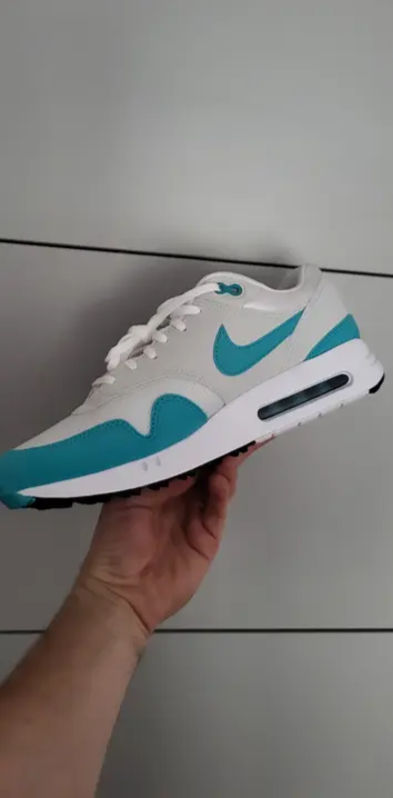 Nike Air Max tenisky, vel. 45 - 2