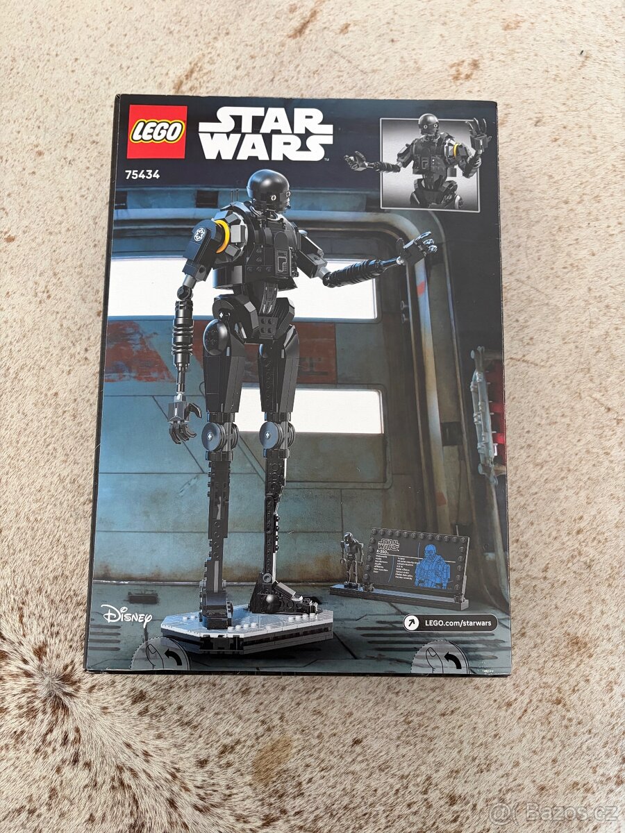 Lego 75464 star wars - 2