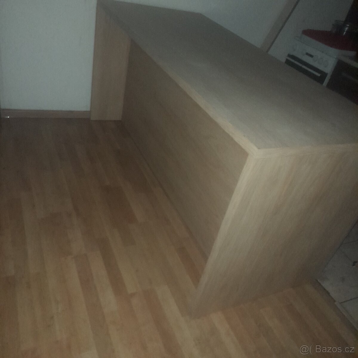 Kuchyňský Ostrůvek / Barový Pult - 2