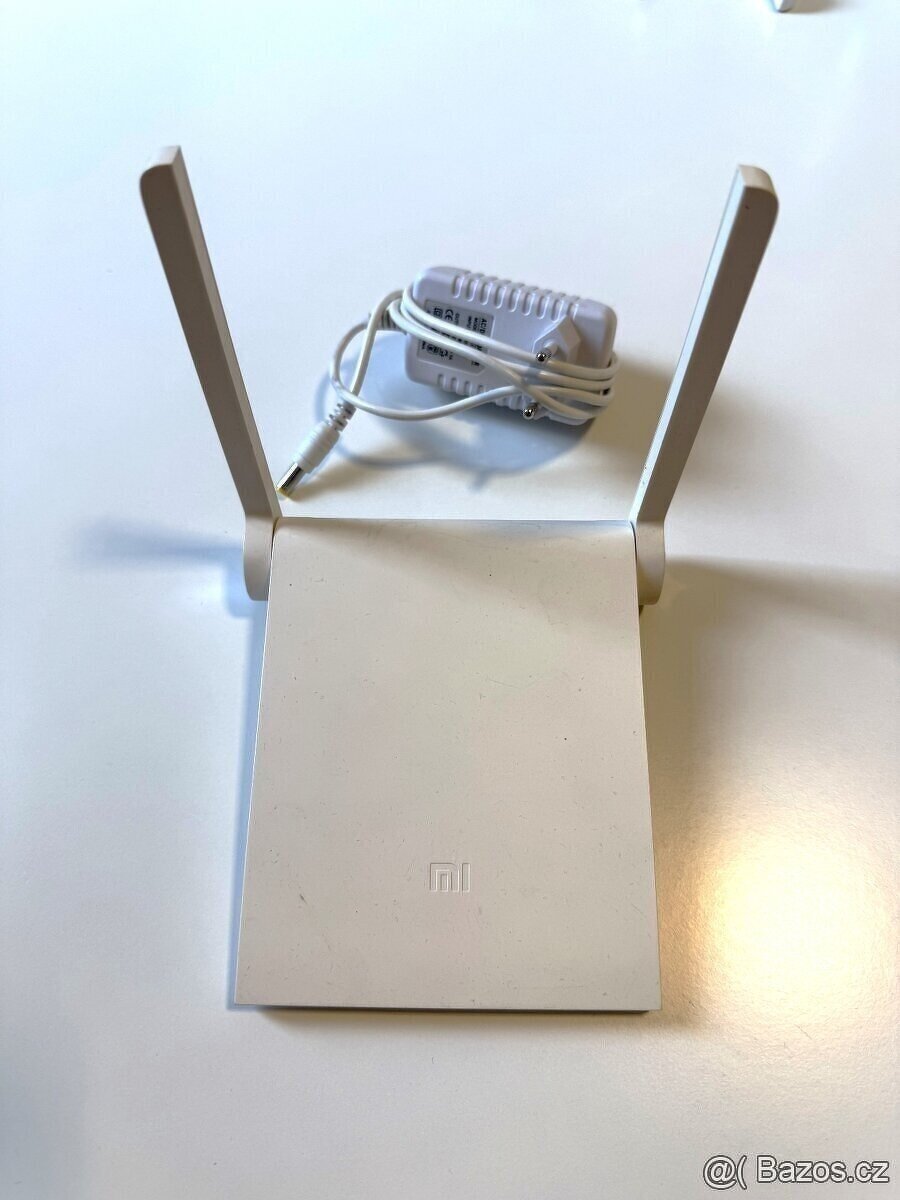 Xiaomi Mi WiFi Mini router - 2