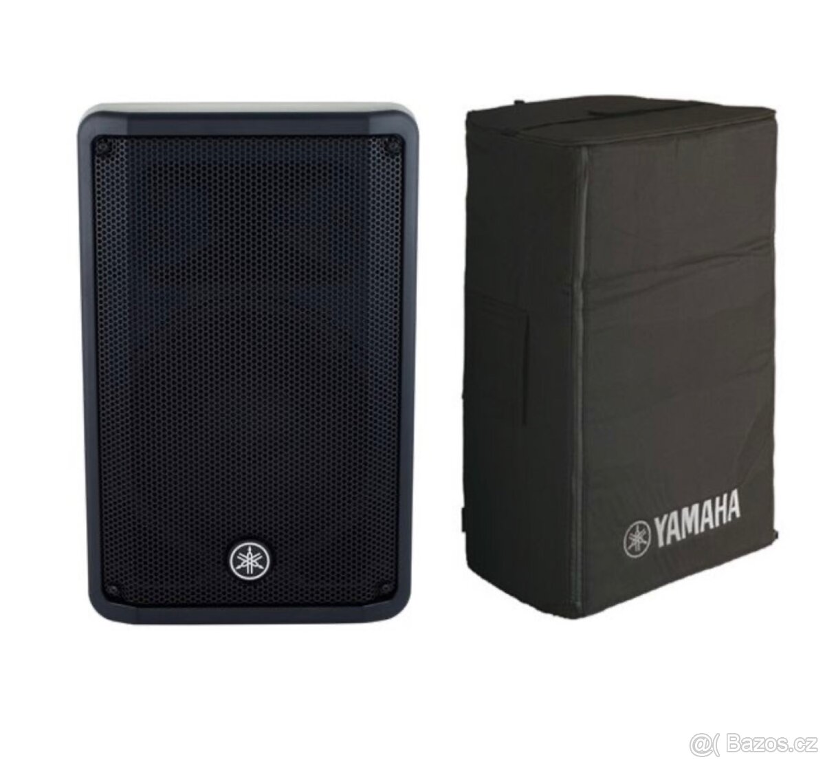 Yamaha DBR10” bundle - 2