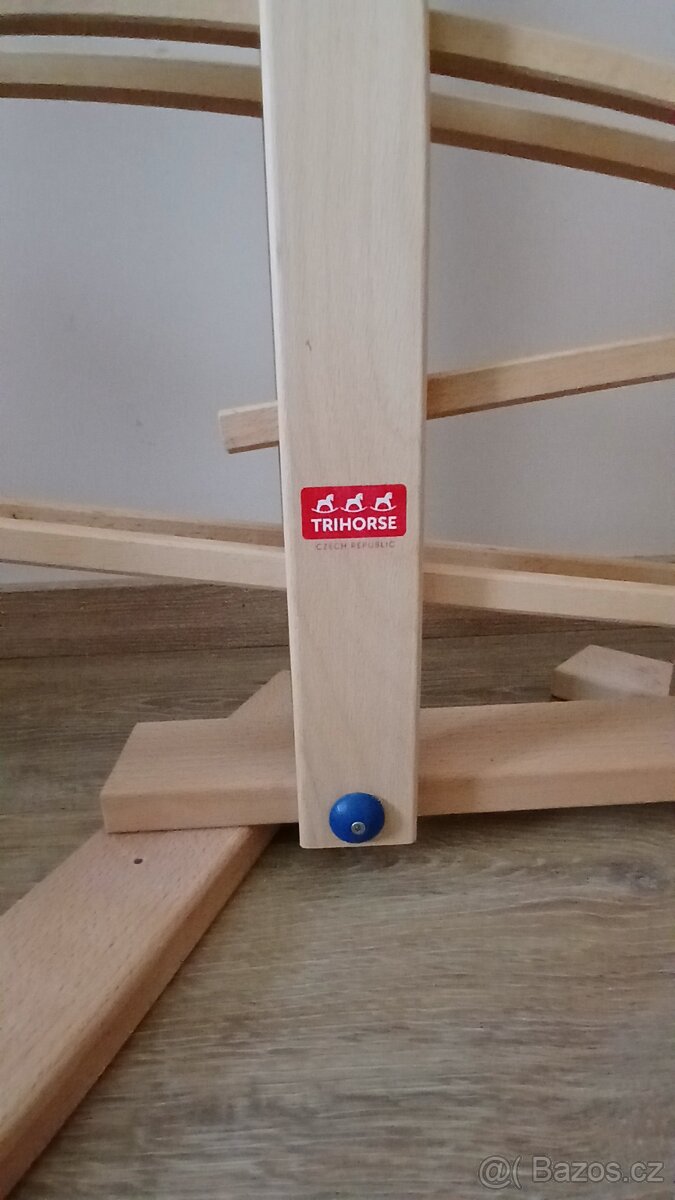 Kuličková dráha - 2