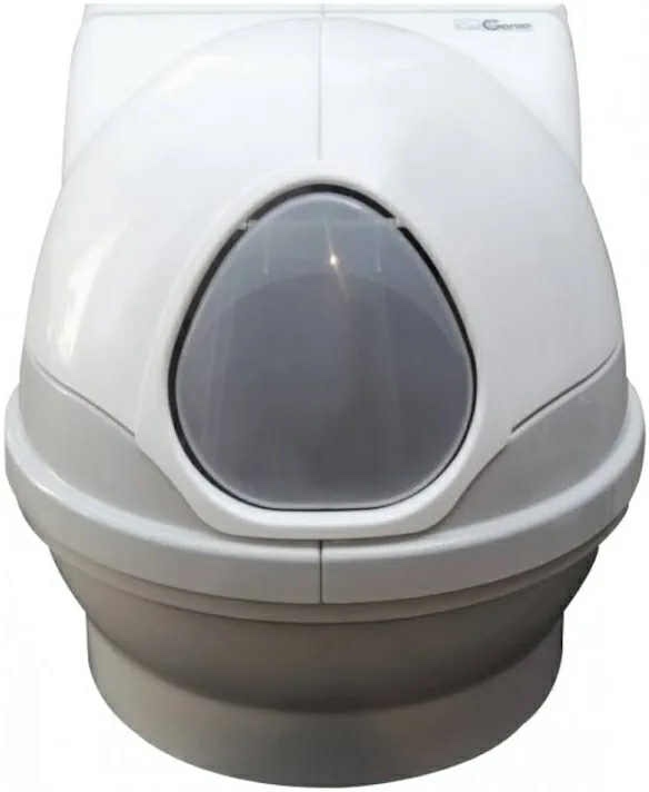 Samočistící kočičí záchod CatGenie - 2