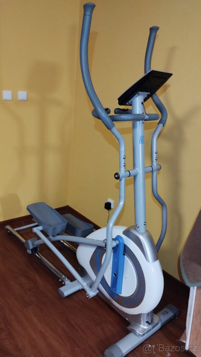 Eliptický trenažér ET312 Power Magnetic Energetics - 2