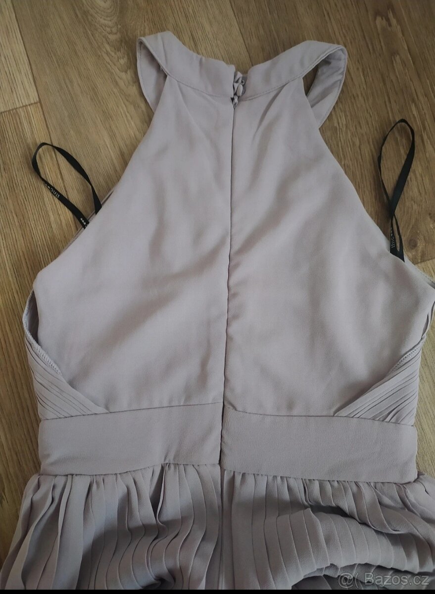 Společenské šaty - 2