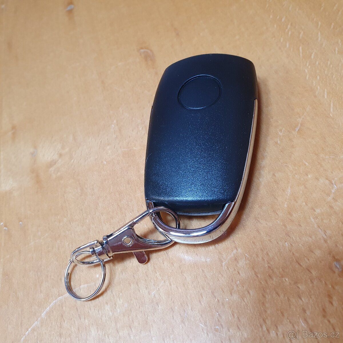 🥰 Univerzální dálkové od pohonu s pevným kódem 433 MHz - 2