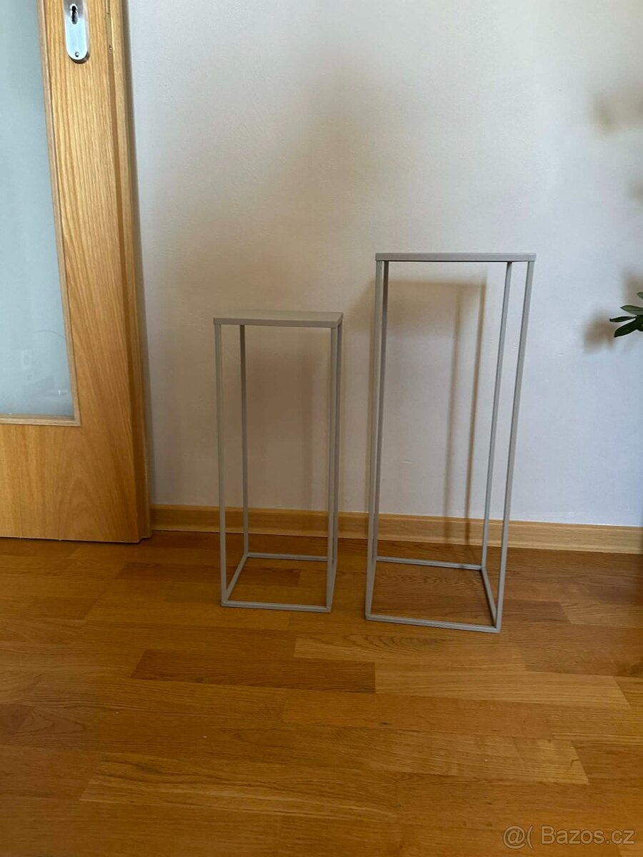 designove stojany na kvetinac - 2