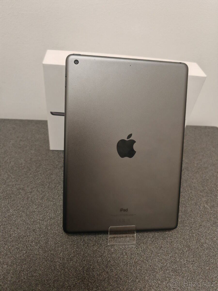 Apple iPad (9th generation) + Apple Pencil - 2