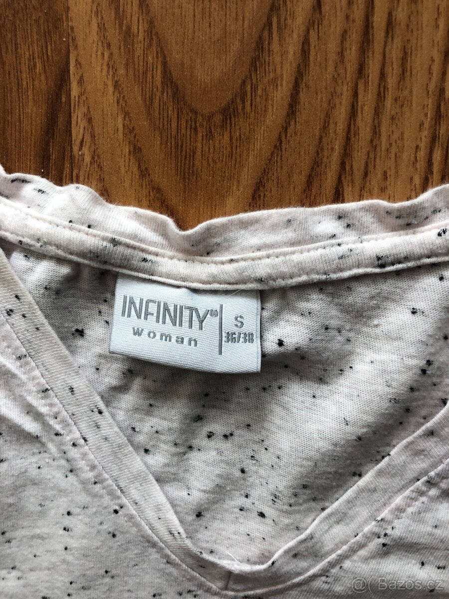 Noční košile vel.S, Infinity - 2