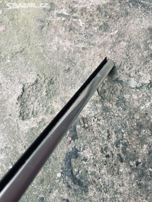 ‼️Pravá lišta předních dveří - BMW e46 - 2