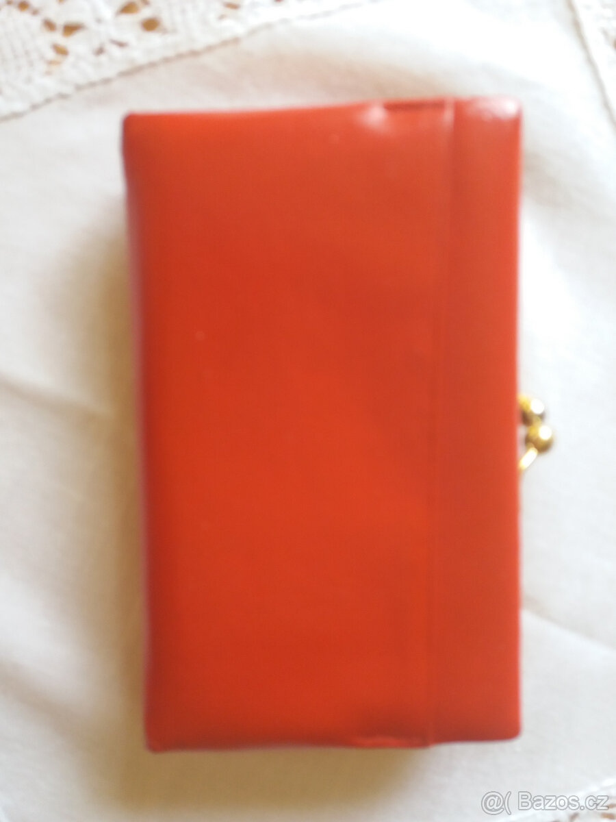 Dámská peněženka - 2