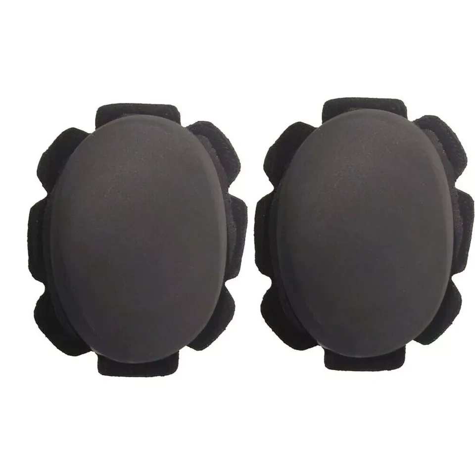 Nahradné Moto Kolenné Chrániče - Slidery - 2