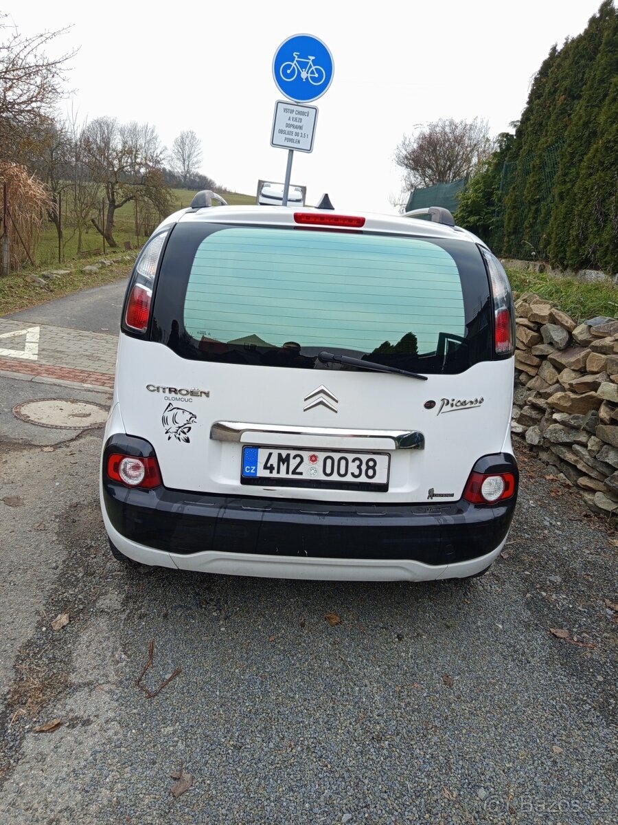 Prodám Citroen C3 1,4i 77kw - 2