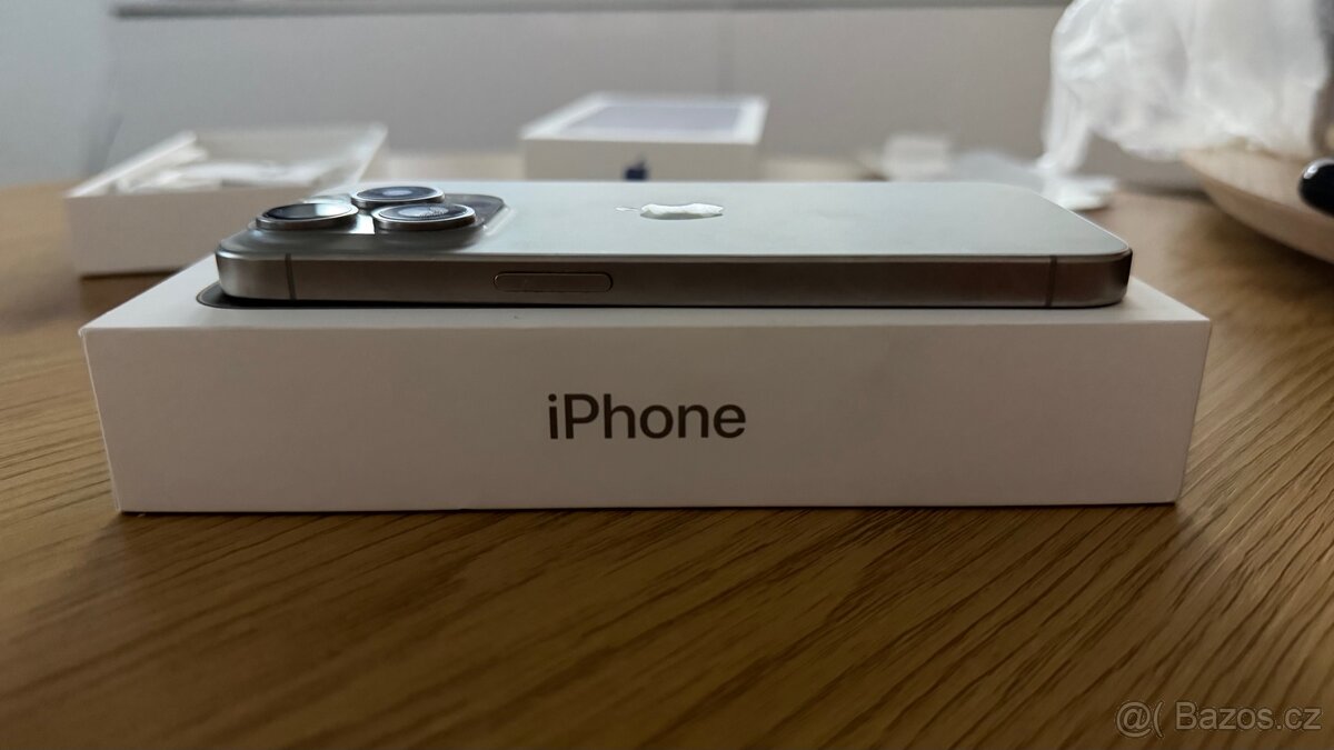 Apple Iphone 15pro - 2