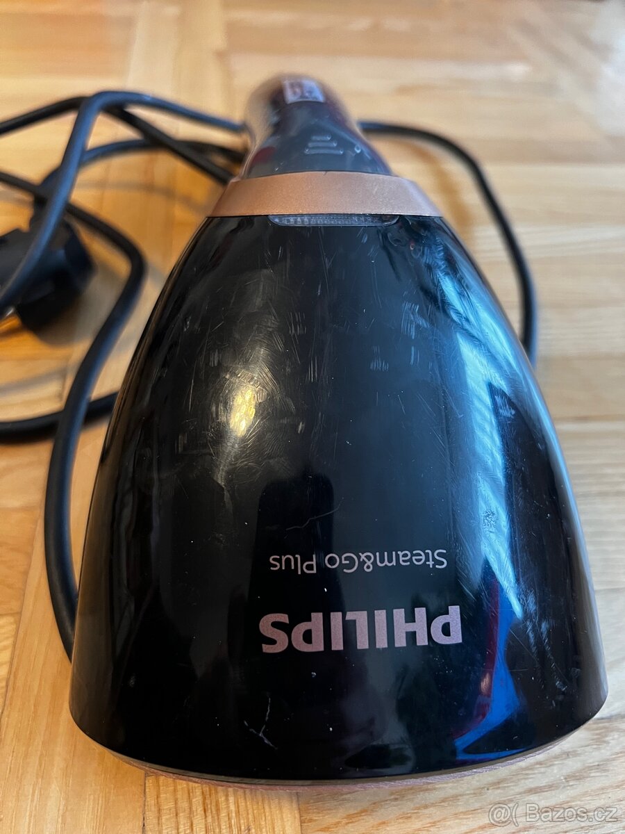 Philips Steam&Go Plus - 2