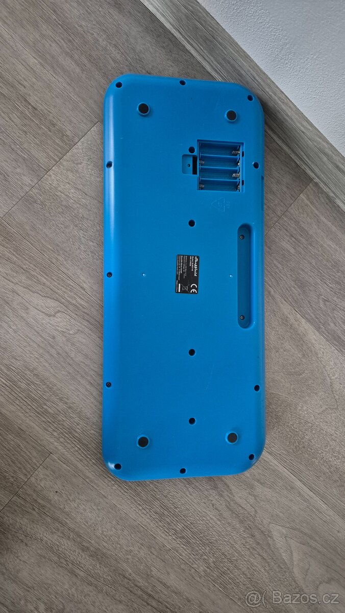 Dětské piáno Sheffield - 2