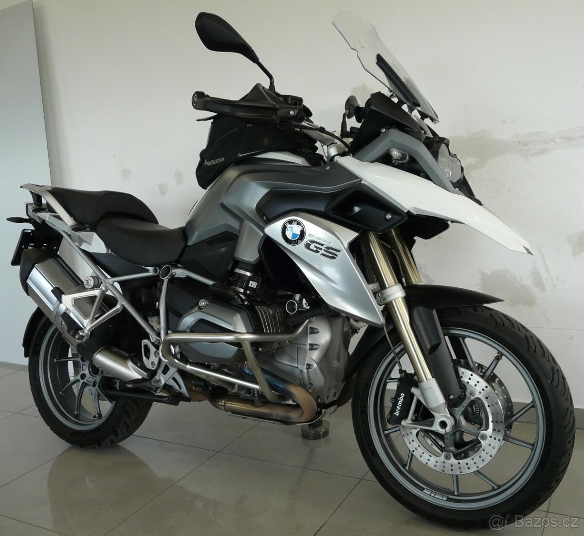 BMW R 1200 GS - 2