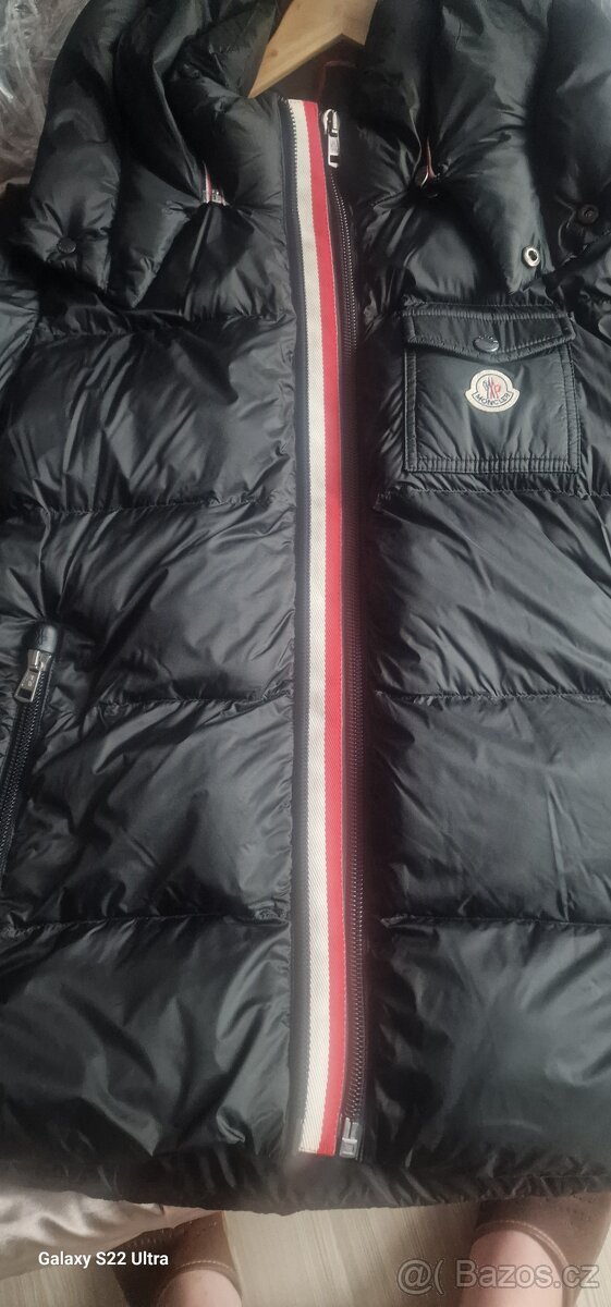 Bunda MONCLER - 2