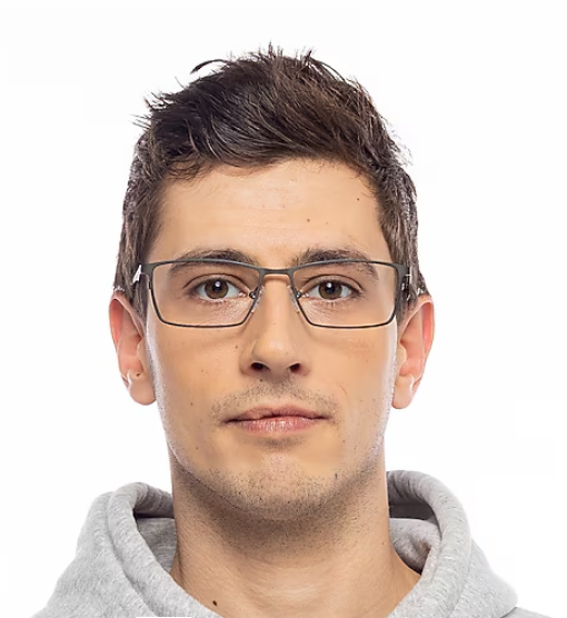 Prag Brýle čtecí nové velikost L dioptrie +3 - 2