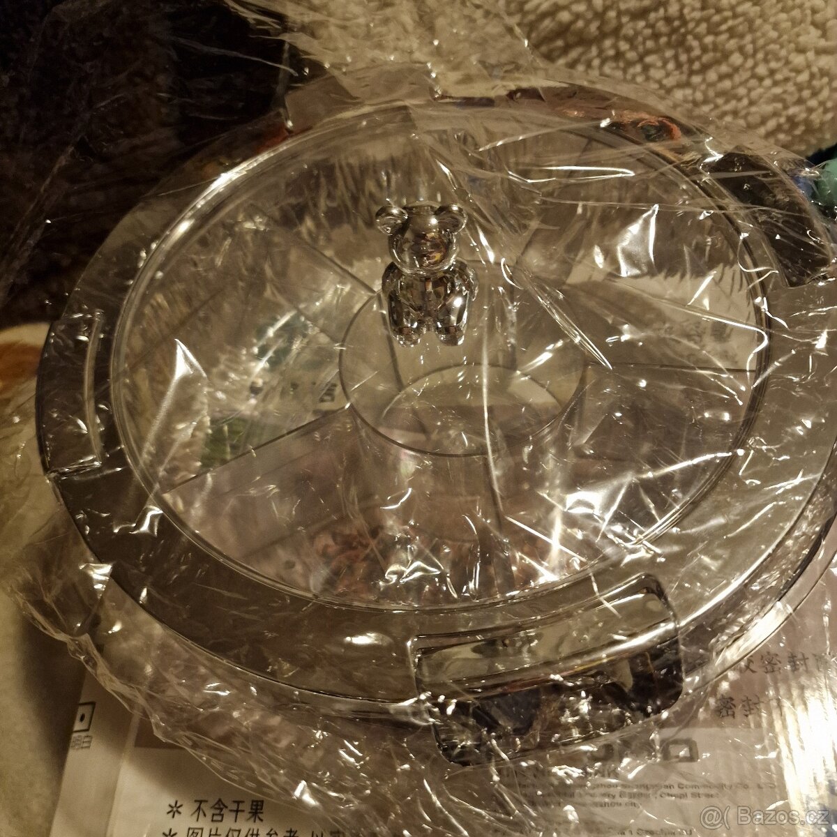 kuchynska misa na orisky - 2