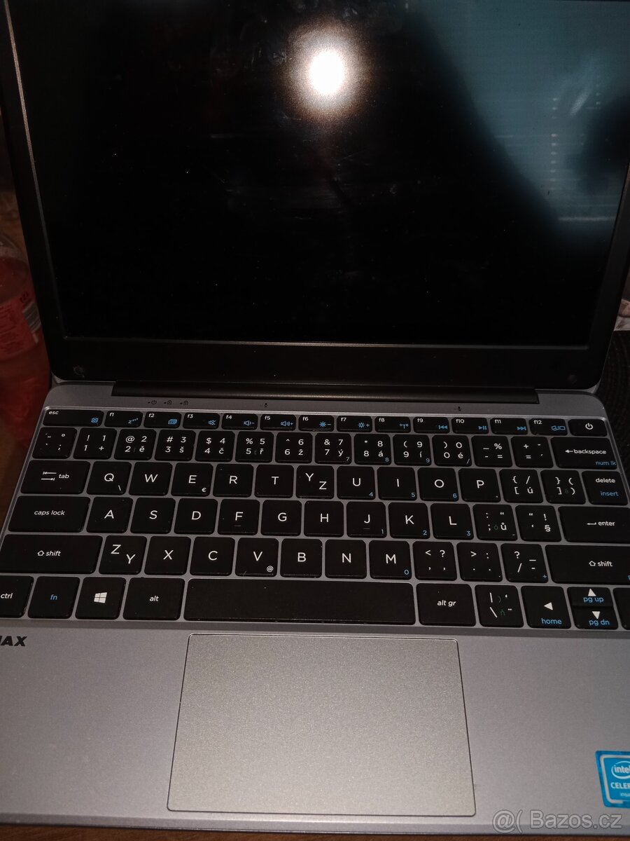 Netbook na ND - 2