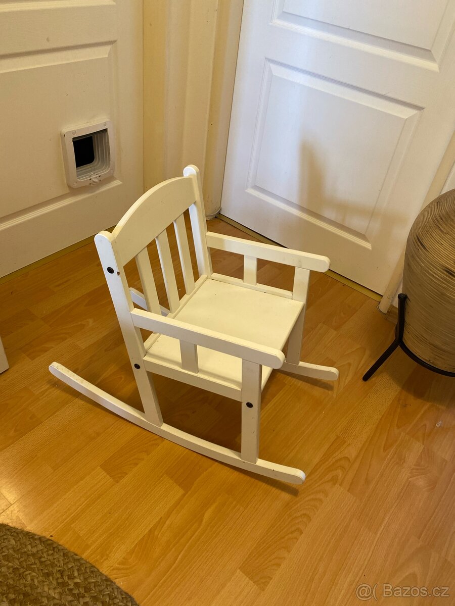 Dětský nábytek - 2
