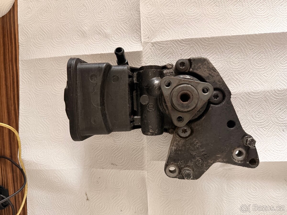 Servočerpadlo M57D30 - 2