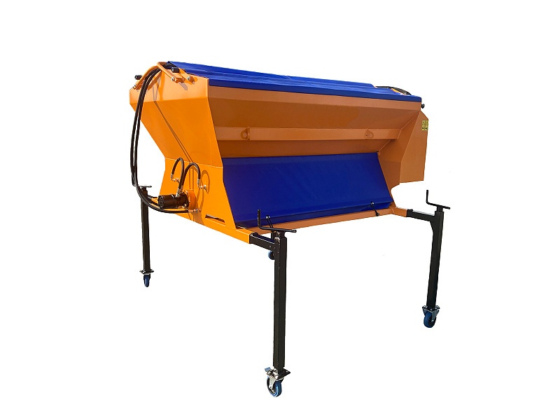 Sypač vozovek SVS 1,0 E |PSN138| - 2